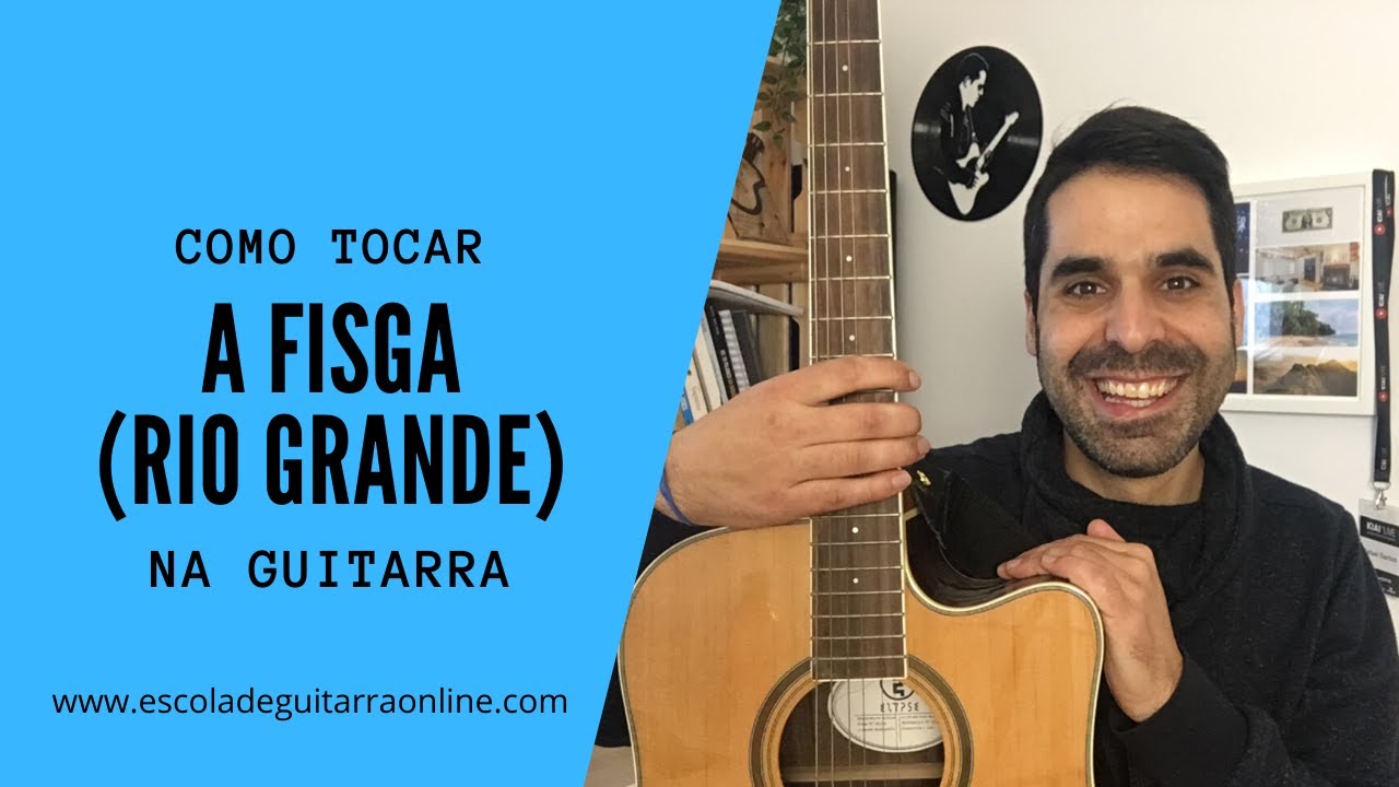 Como tocar 