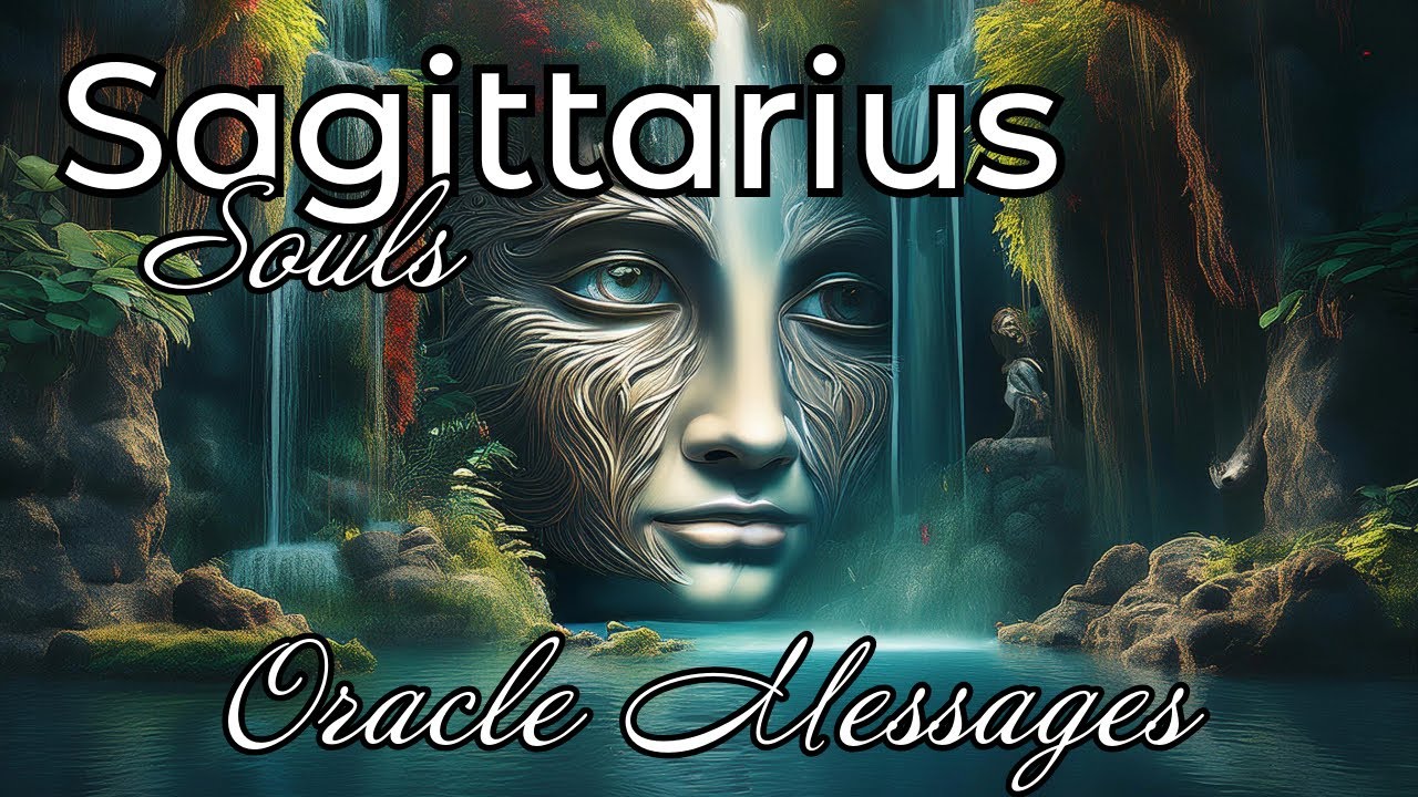 Sagittarius- Up Next Is Harmony At Its Best, & The Unexpected Fortune Planted By Destiny