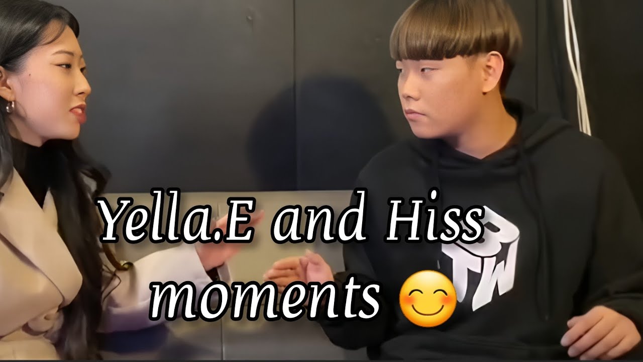 BEATPELLAHOUSE YELLA.E AND HISS MOMENTS 😊
