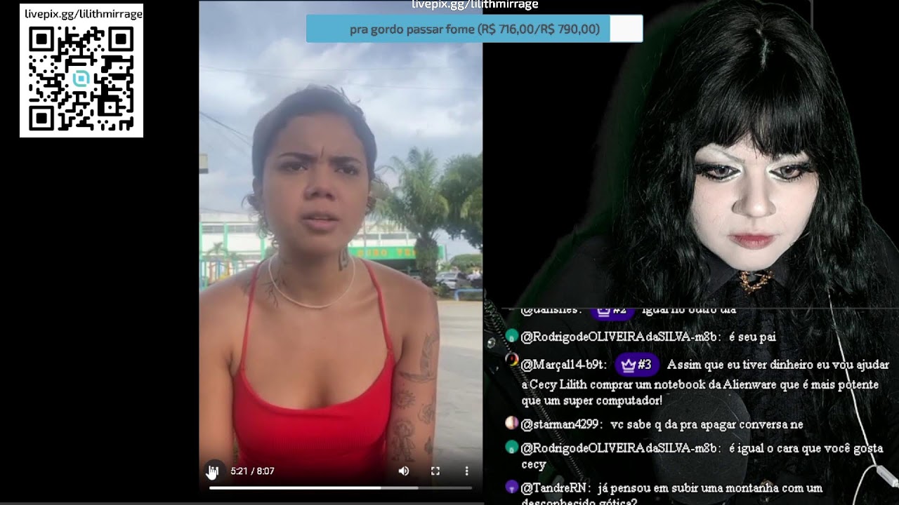 Betinhas Traidos Unidos 2