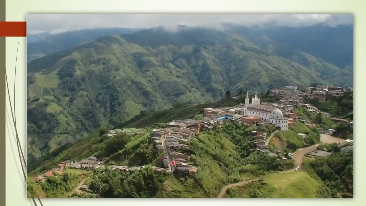 Asalto terrorista de las Farc contra el municipio de Nariño (Antioquia) en julio de 2000.