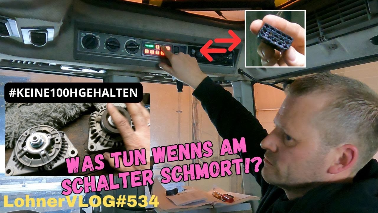 LohnerVLOG