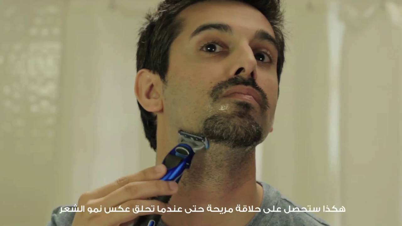 جيليت بروغلايد ستايلر | السكسوكة الملكية
