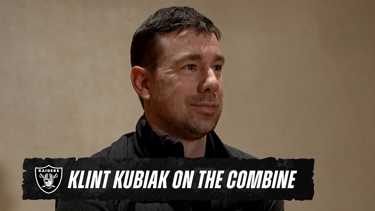 Klint Kubiak: ‘Success of the Quarterback Is the Success of the Team'