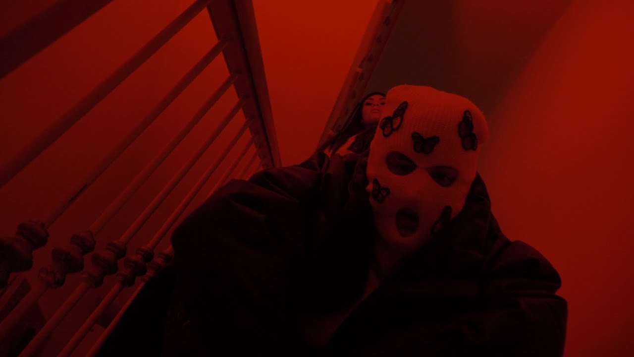 Christian Revo - ON FIRE FREESTYLE