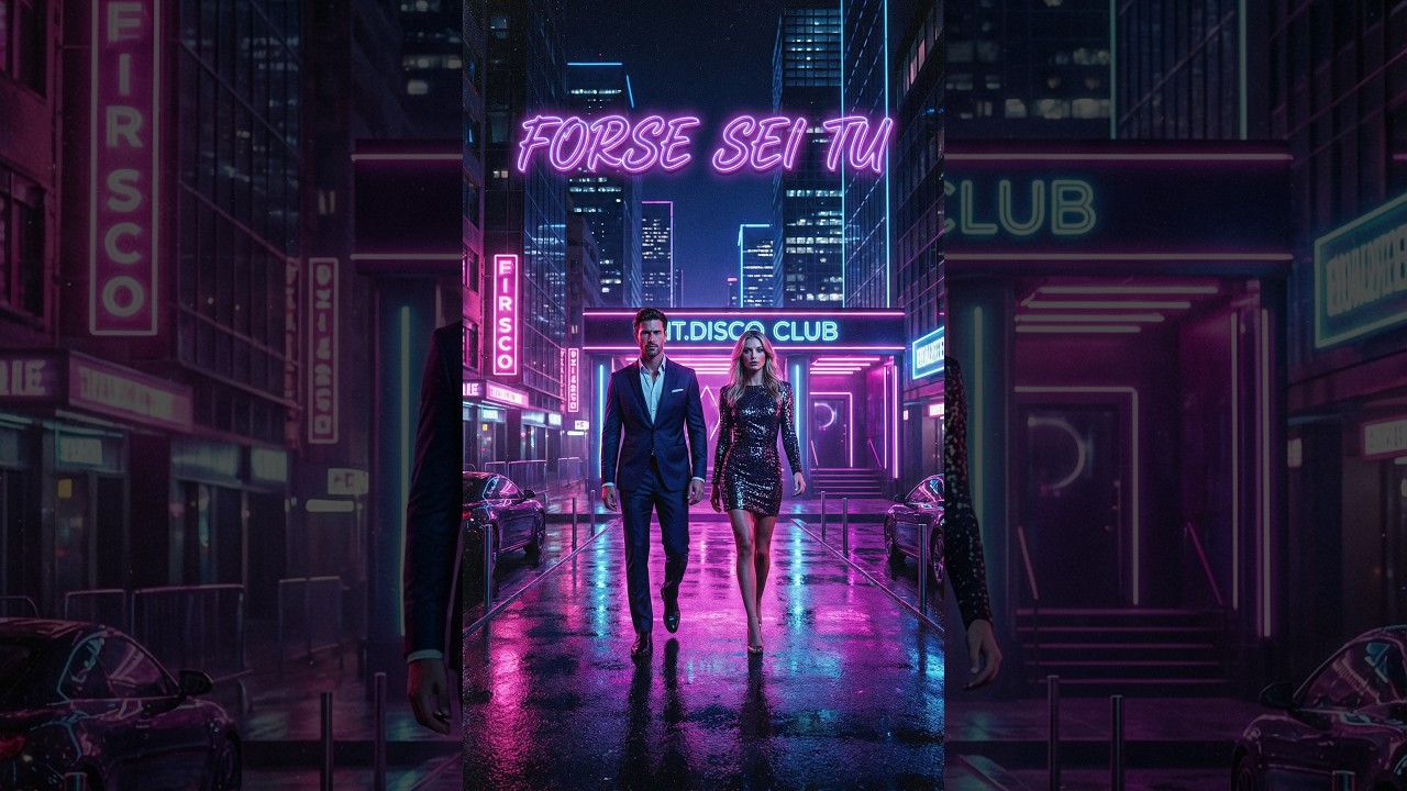 Forse Sei Tu