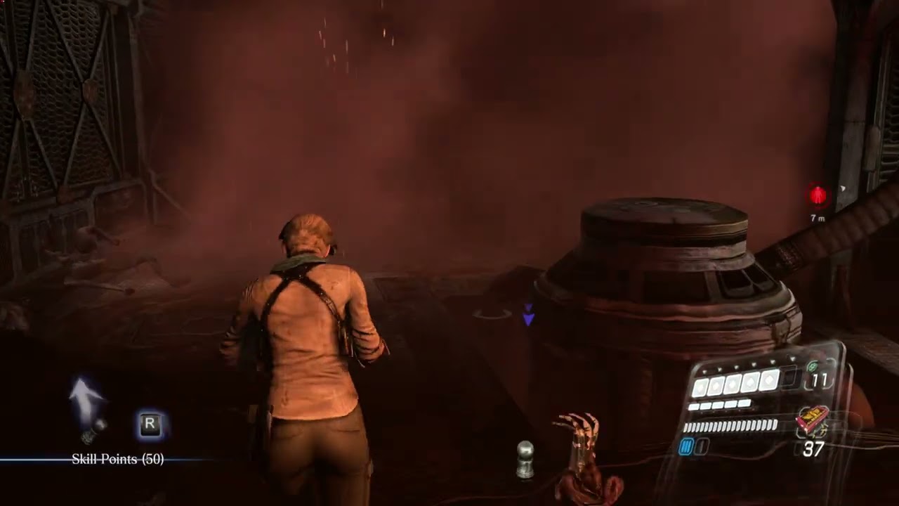 Resident Evil 6 Jake and Sherry Coop Playthrough Part 5 Finale