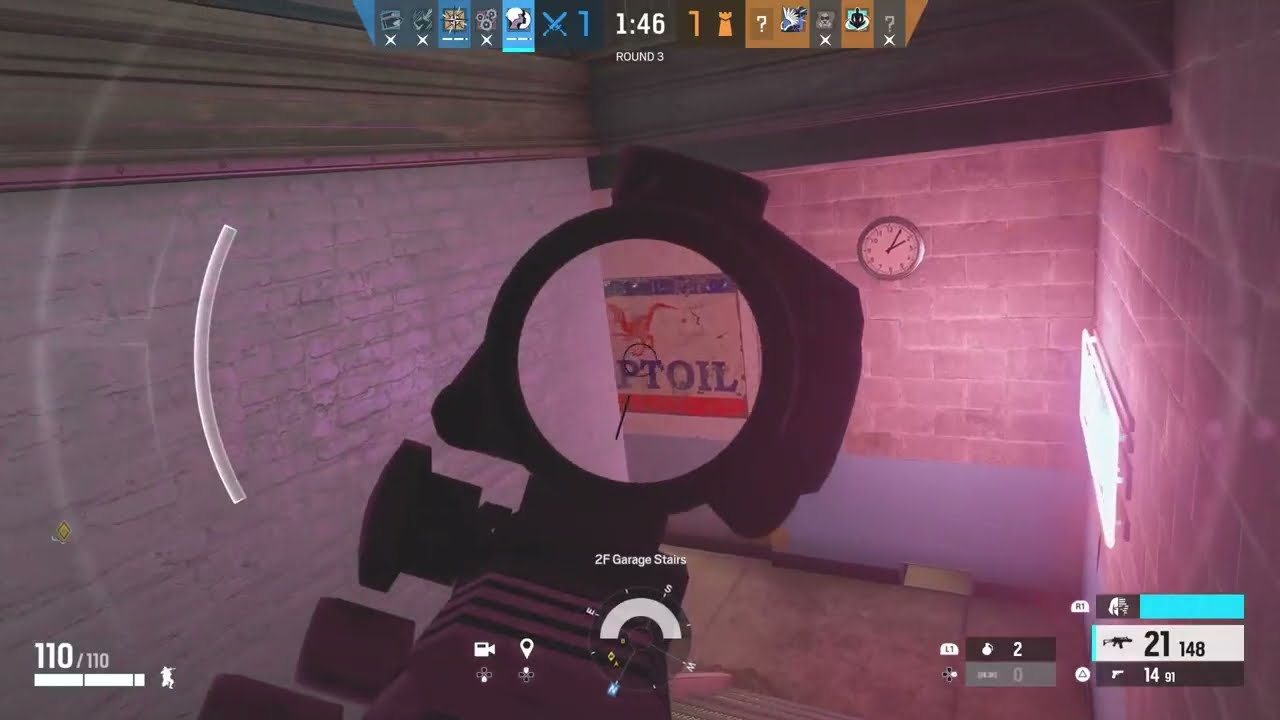 Itkforfun siege outback standard carry