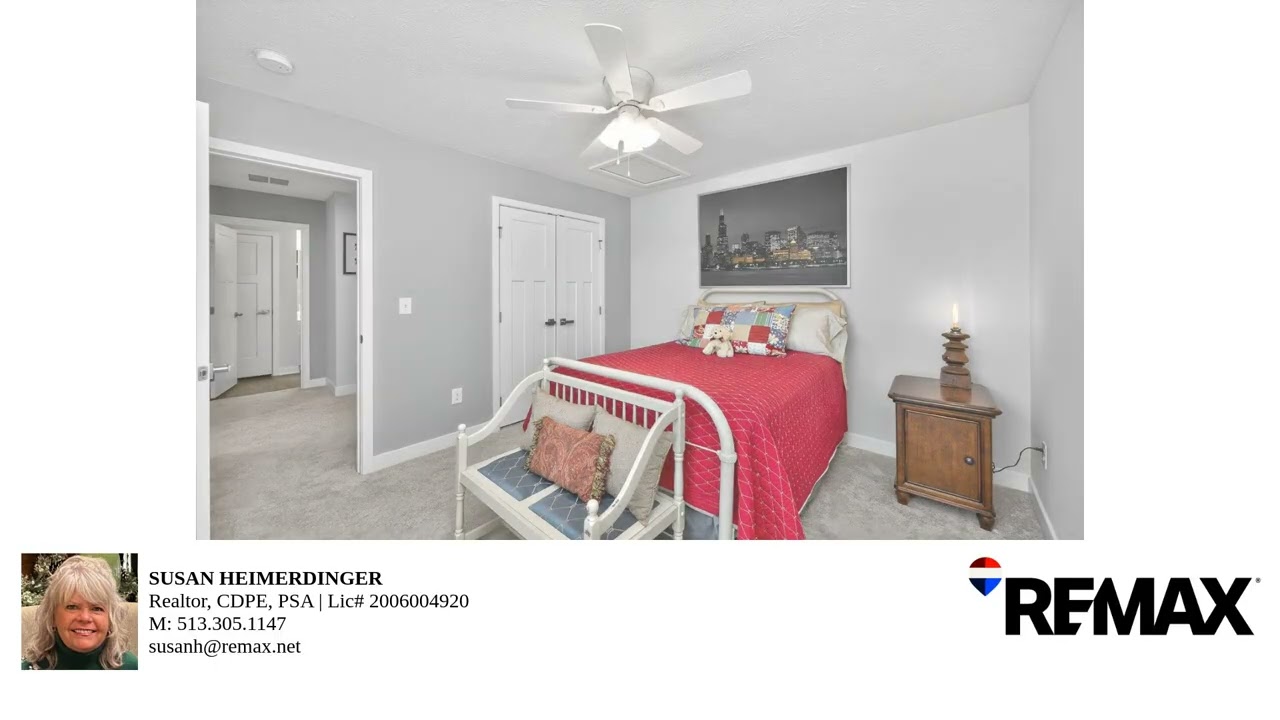 5973 Old Pebble Path – Property Tour
