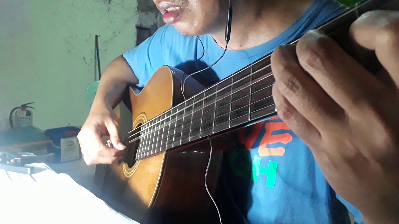 I Will (The Beatles)  Arr.for Solo Guitar by LVS Works