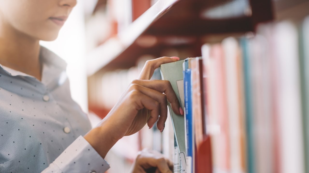 Book publishers hire sensitivity readers to catch work which could be seen as offensive