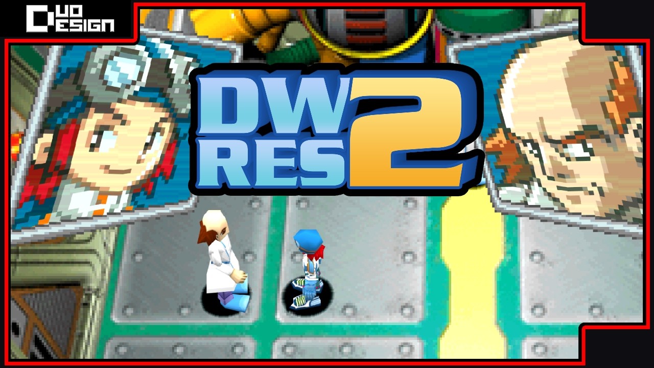 Curing My Digimon! | Digimon World 2 Resurrection