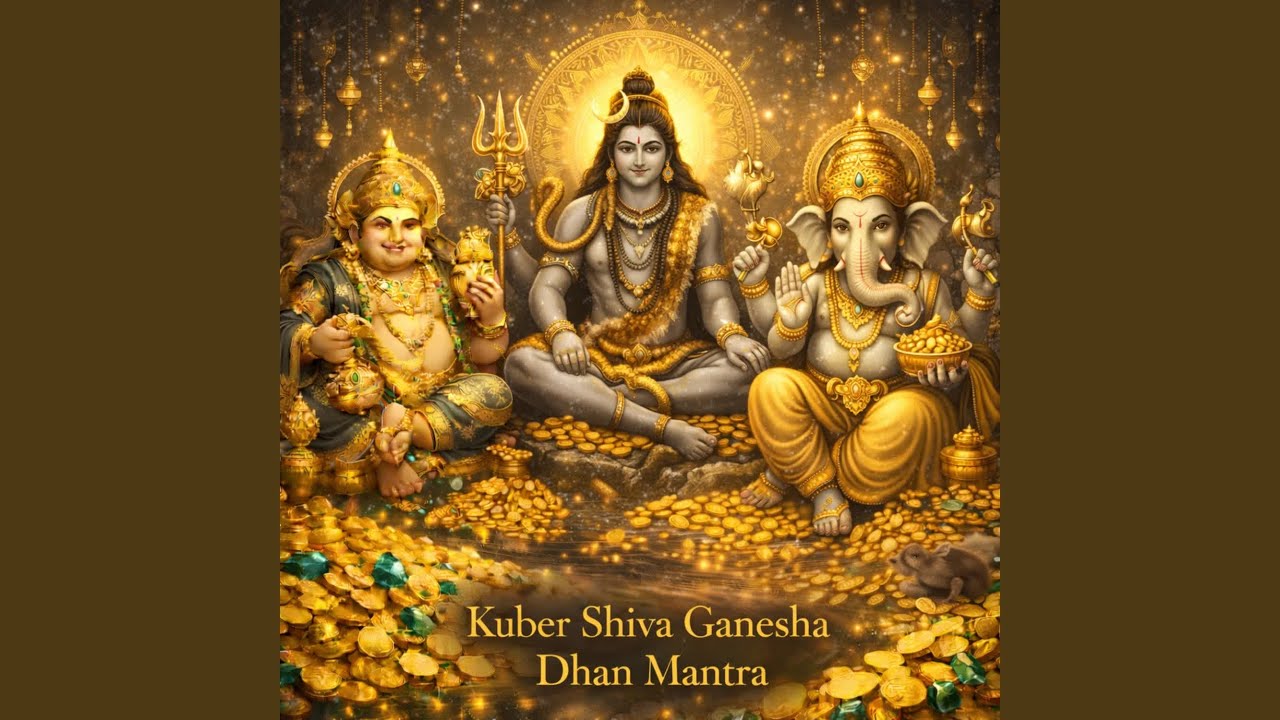 Mantra for Purposeful Wealth