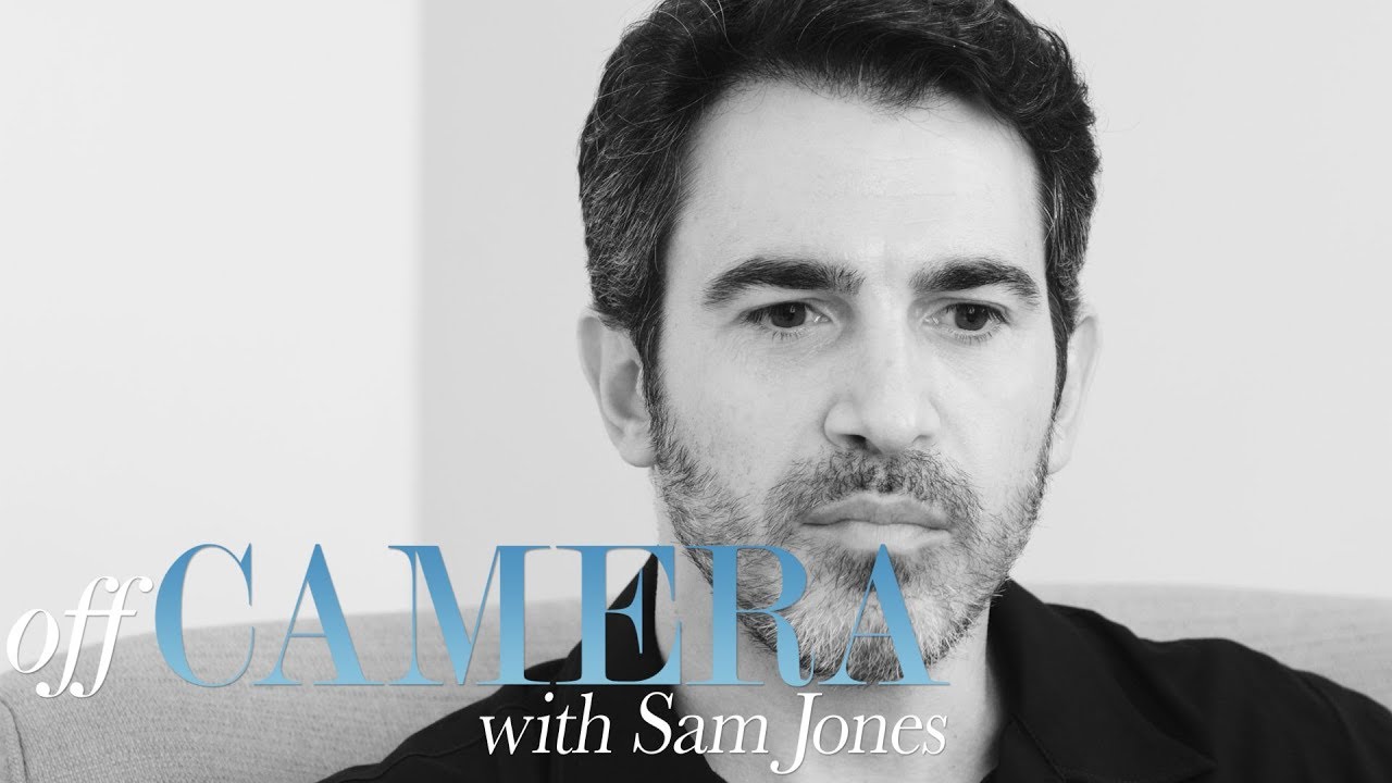 Chris Messina Explains the Devastating Reality of Acting