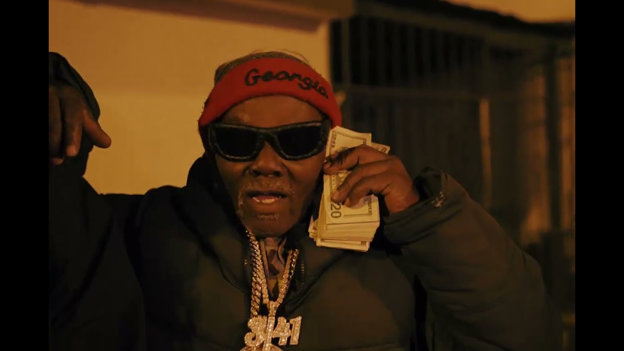 Freebandz Philly X Big Ynot - GUTTA (Official Music Video)
