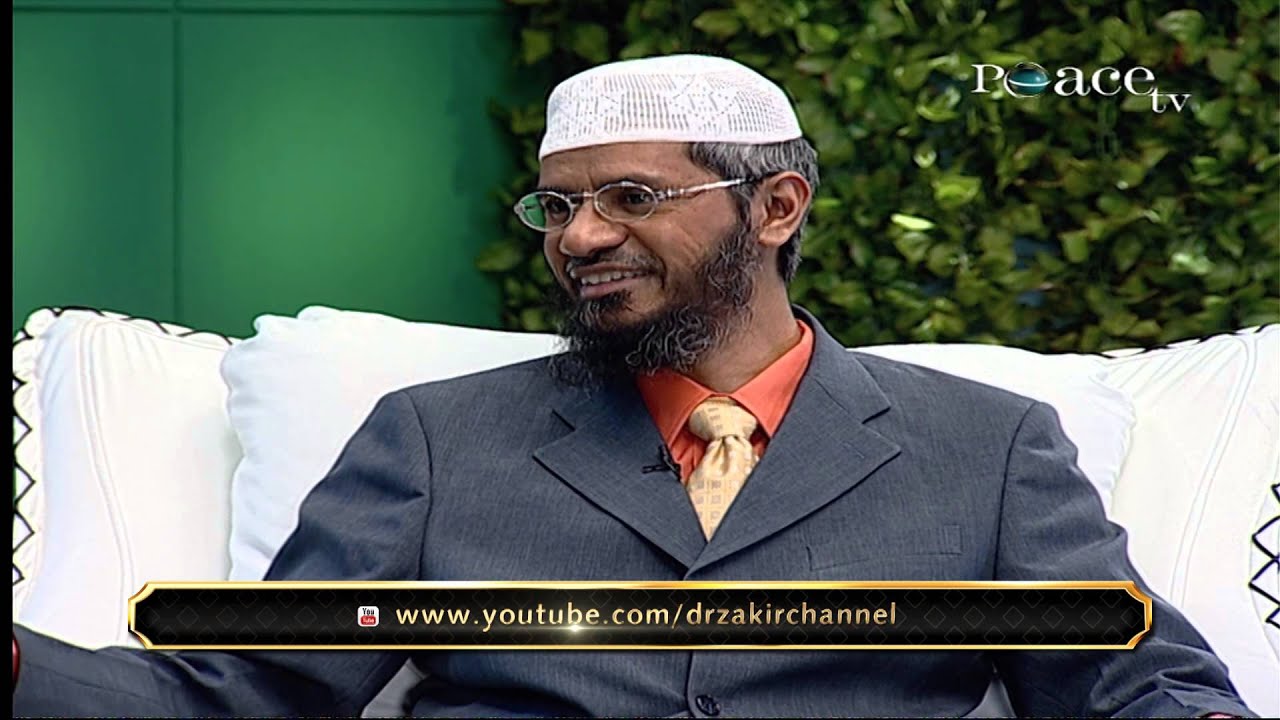 WHY IS IT RECOMMENDED TO FAST ON MONDAYS AND THURSDAYS EVERY WEEK? BY DR ZAKIR NAIK