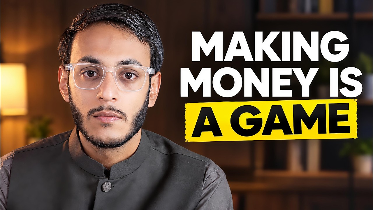 Why Some People Make Money Faster Than Others
