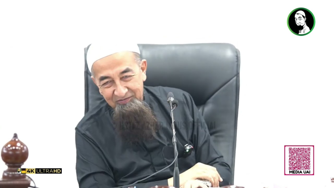 Hukum Tak Kahwin - Ustaz Azhar Idrus