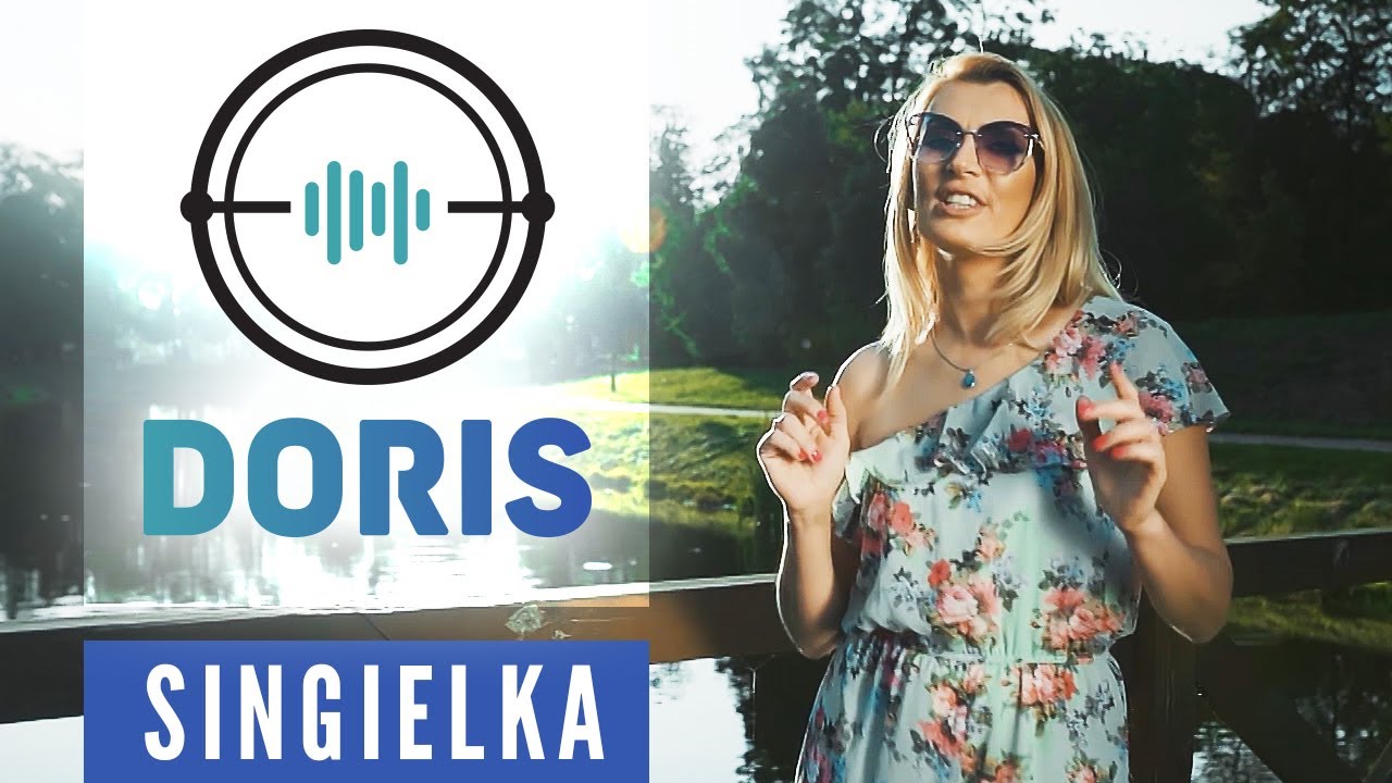 Doris - Singielka (Oficjalny teledysk)