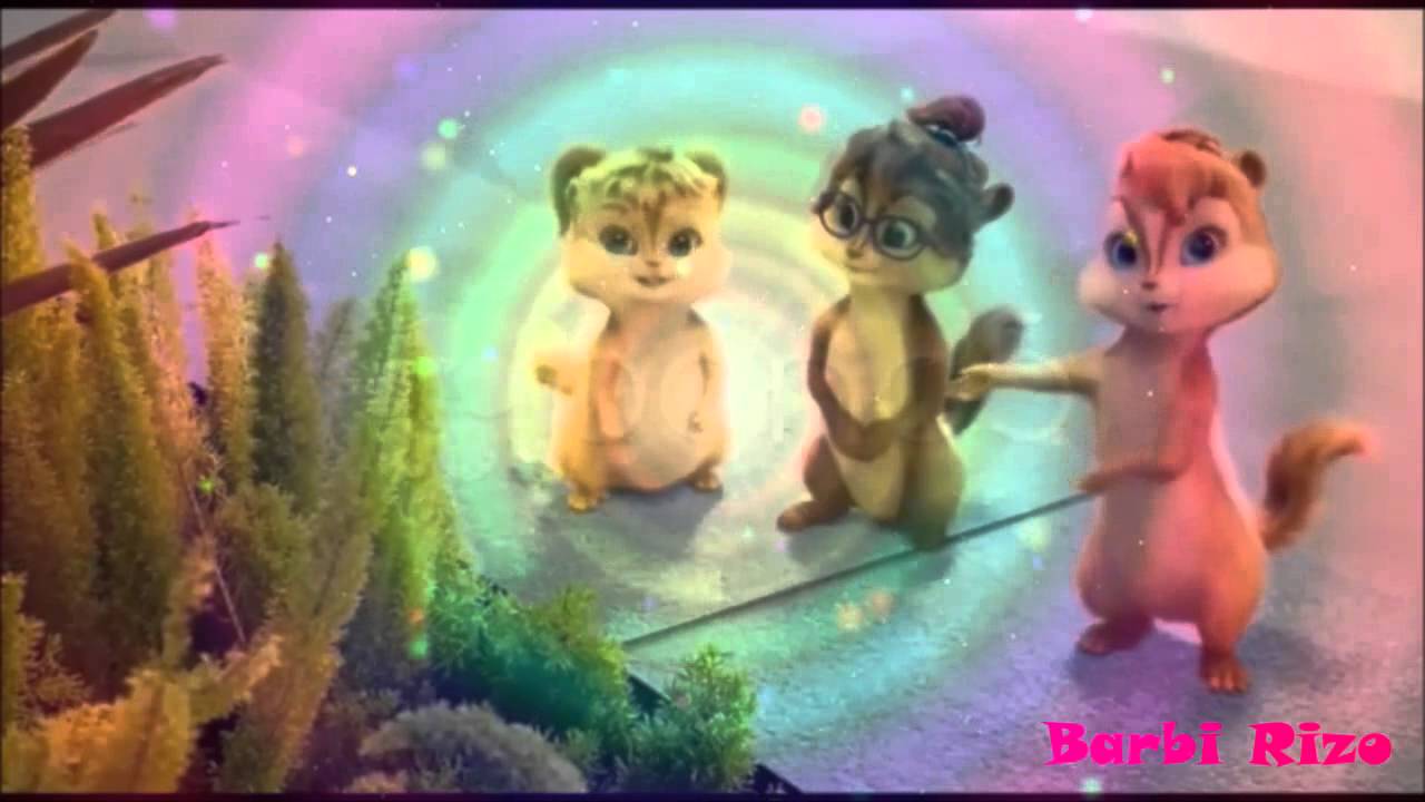 crazy the chipettes +700 subs thanks