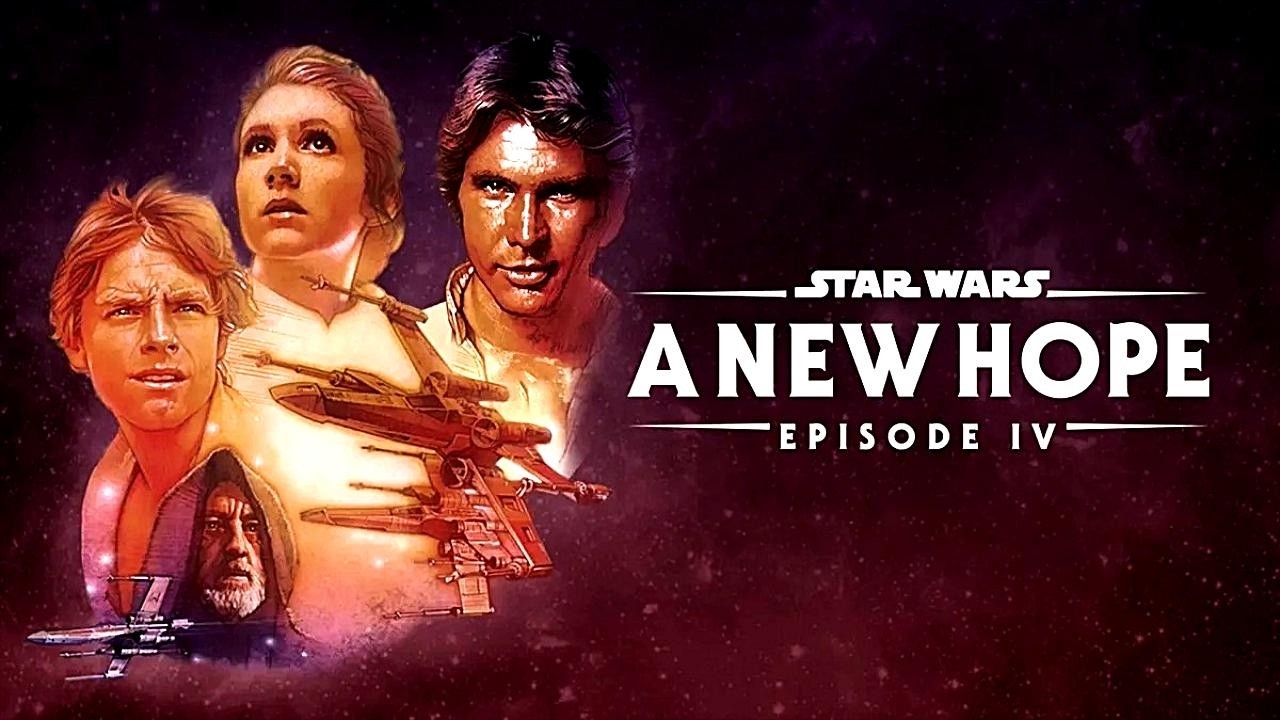 Star Wars: Episode IV - A New Hope 1977 Sci-fi/Action Full Movie Facts & Review | Mark Hamill,Carrie