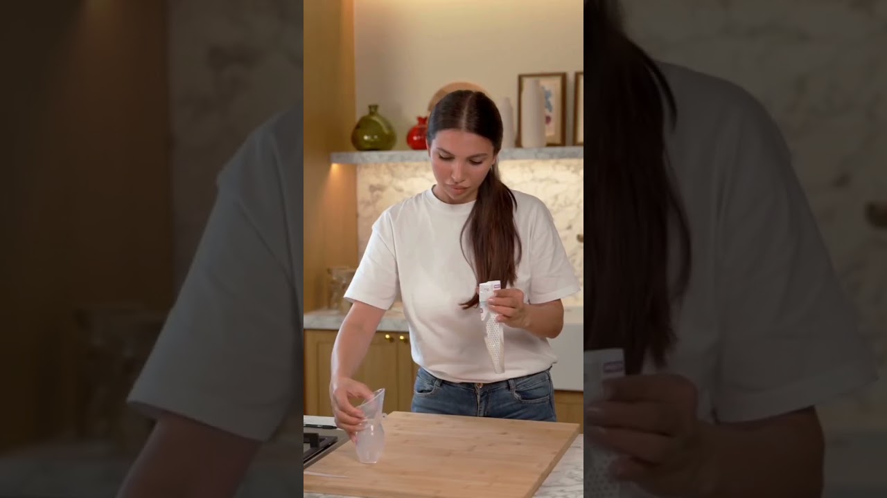 MOCHi Anne Sütü Saklama Poşeti
