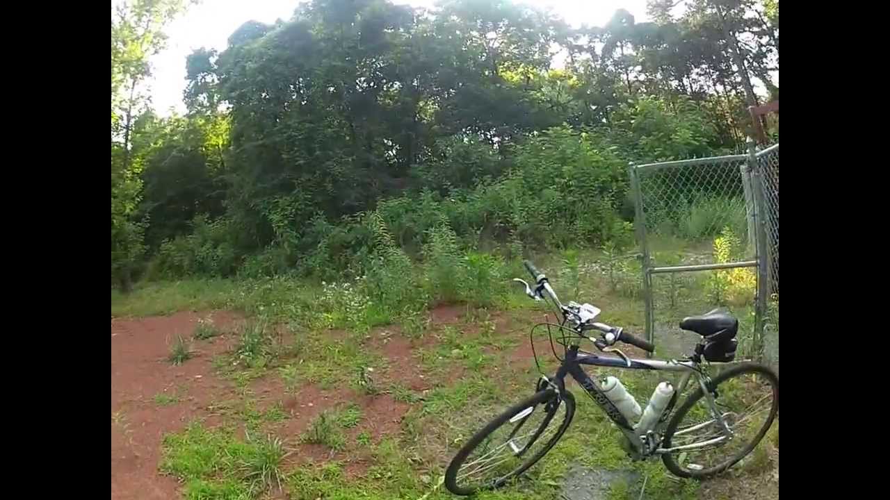 Randolph Shaft Gold Hill NC