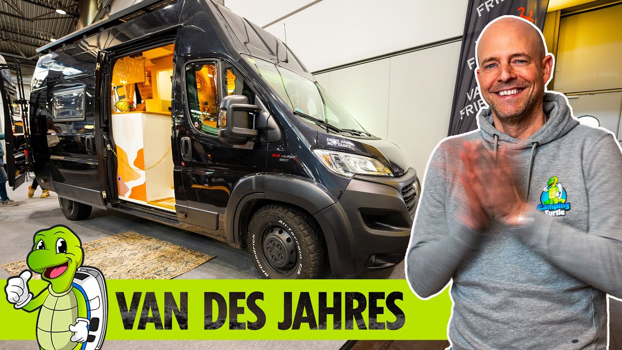 GEWINNER-VAN 