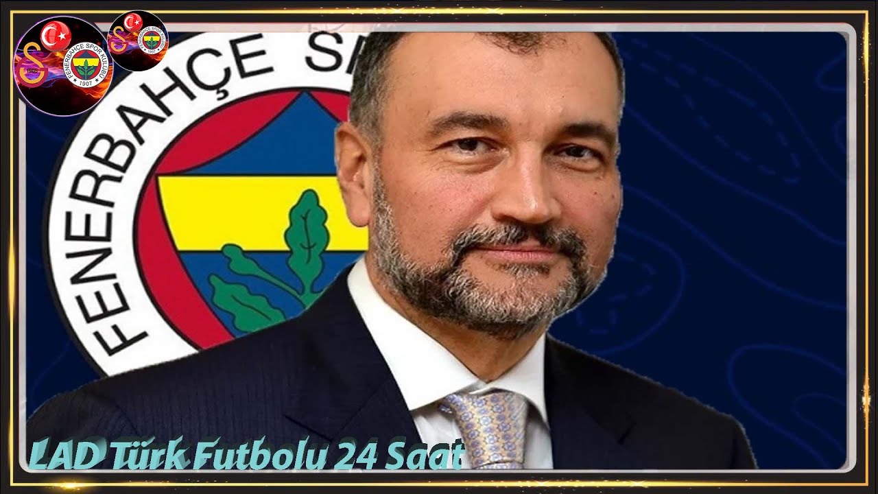 Ülker'den tarihi Fenerbahçe hamlesi