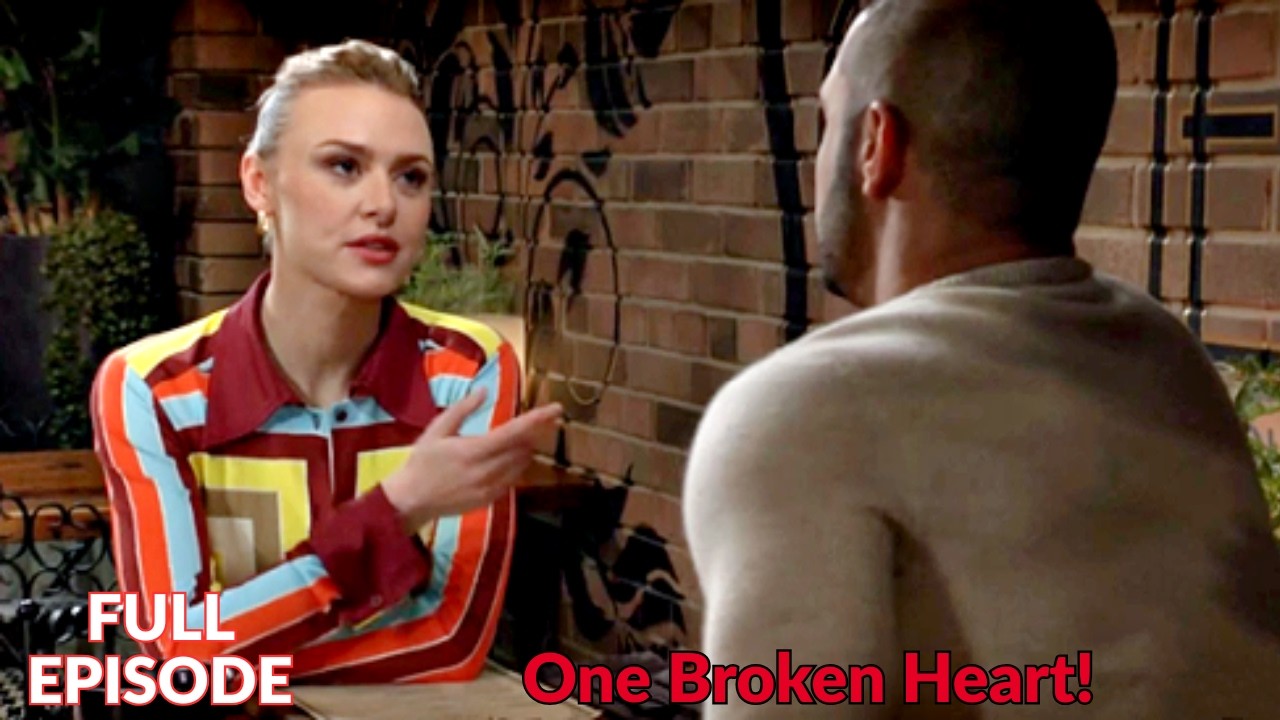 Y&R Full Update: Claire & Holden&rsquo;s Romance Is Already Over? The Young and the Restless