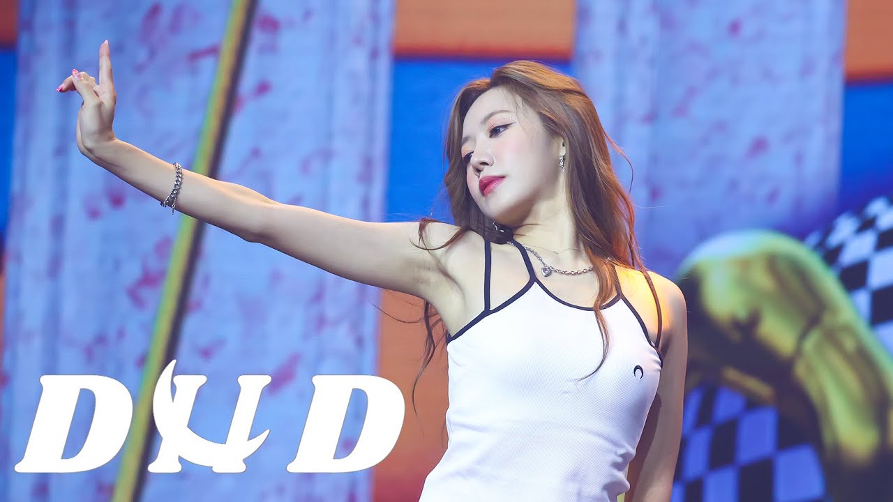230723 Beyou3 에이핑크 김남주 D N D 직캠