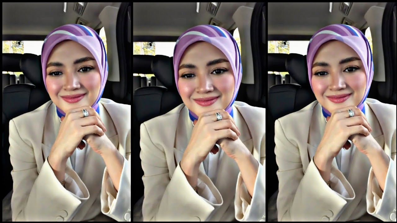 Fazura || Jangan Jadi Toksik & Melaga Lagakan