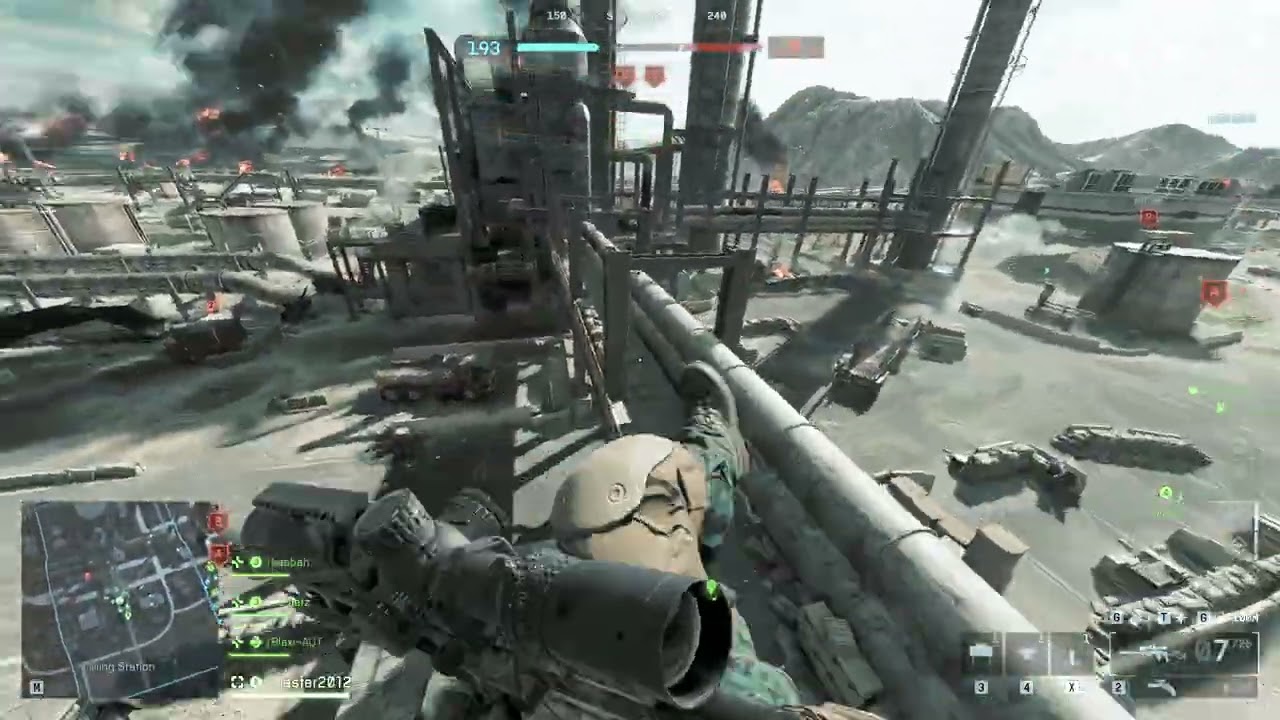 BF6 pcgameplay # 87 #battlefield #bf6 #pcgameplay
