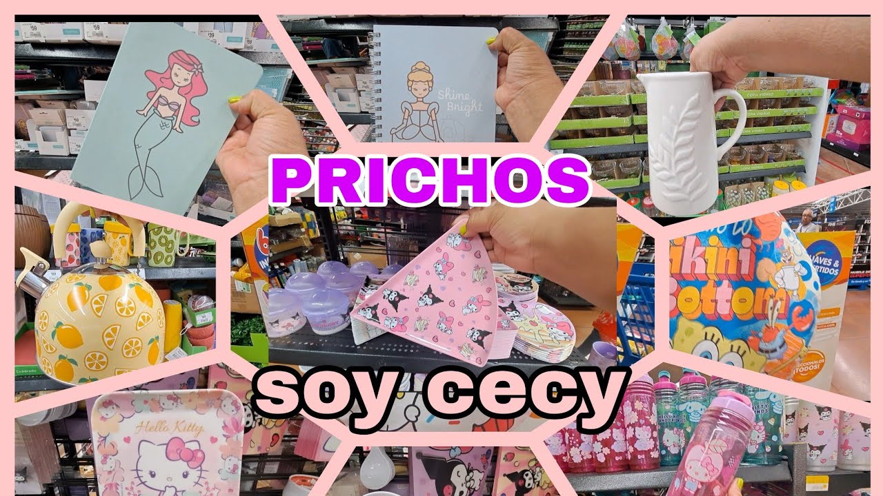 2️⃣5️⃣ MARZO ‼️WALMART PRICHOS‼️ ❤️😁👋🍇🥥🌴🥕🍒🥕🪴🪴🪴🌹 prichos 🍇