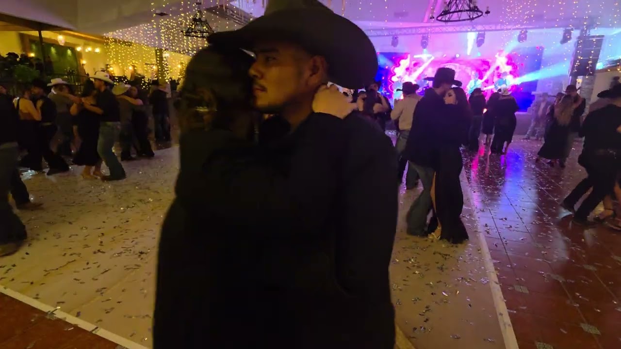Pequeña y Frágil •Conjunto Amanecer• Boda Itzamara y Santiago, Sta Isabel [19-Dic-2025]