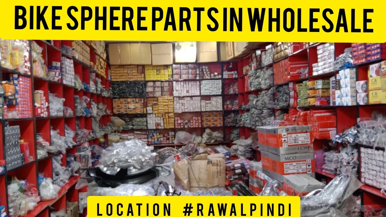 bike spare parts in wholesale(P3) | details review | jk vlogs