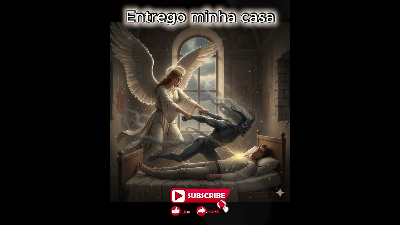 entrego minha casa #hino #louvores #musicas #musicasgospel #iasd #entregominhacasa #evagelismo