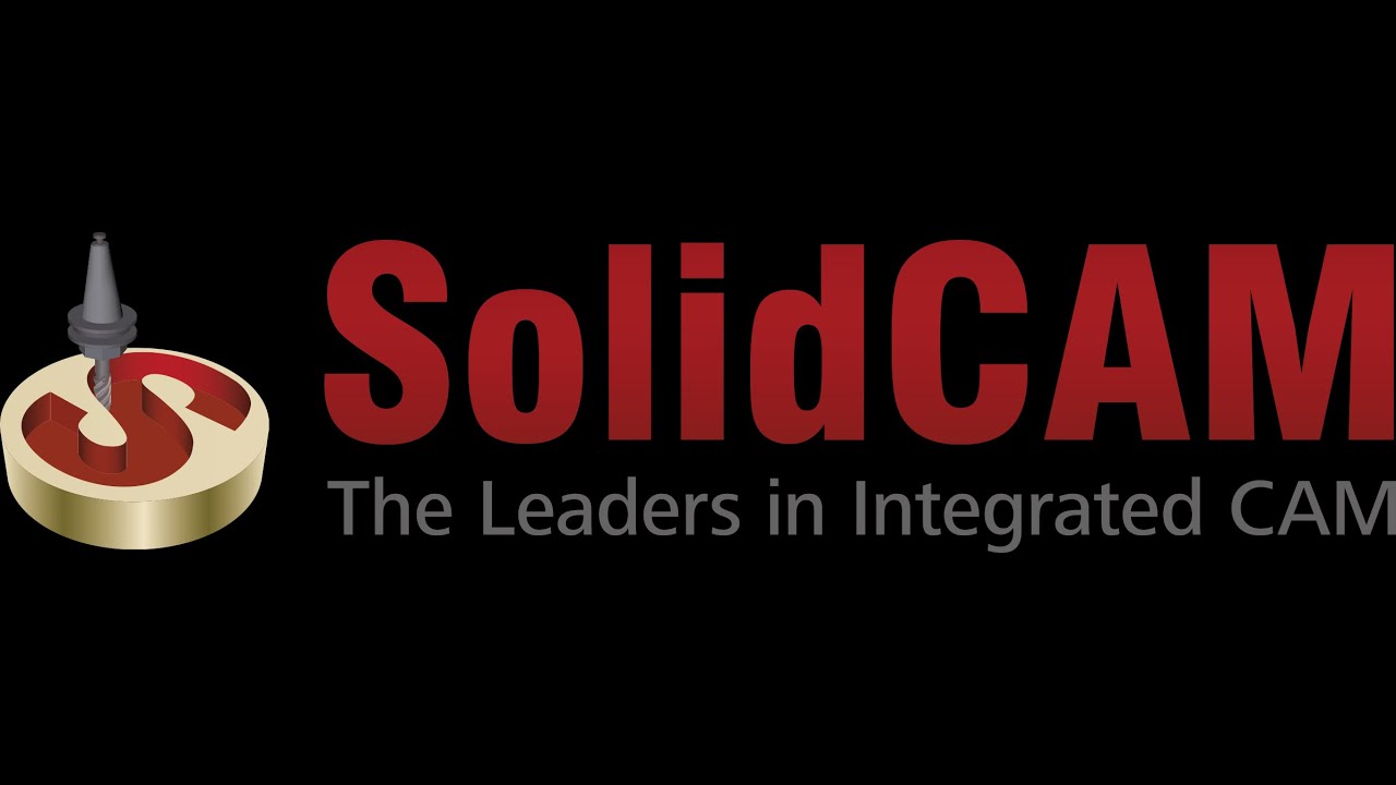 SolidCAM for beginners - Tutorial - First steps