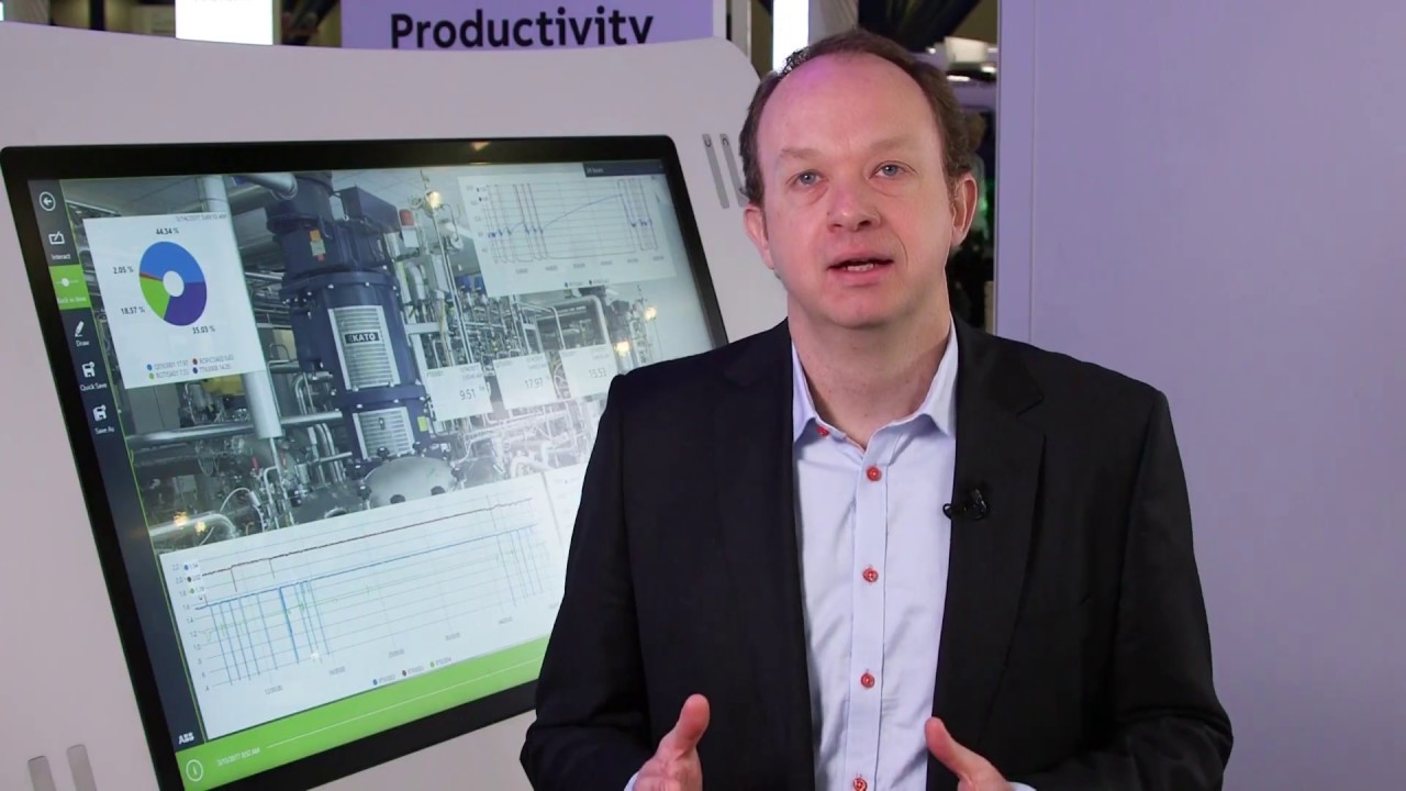 Manufacturing Operations Management - Process and Production Intelligence
