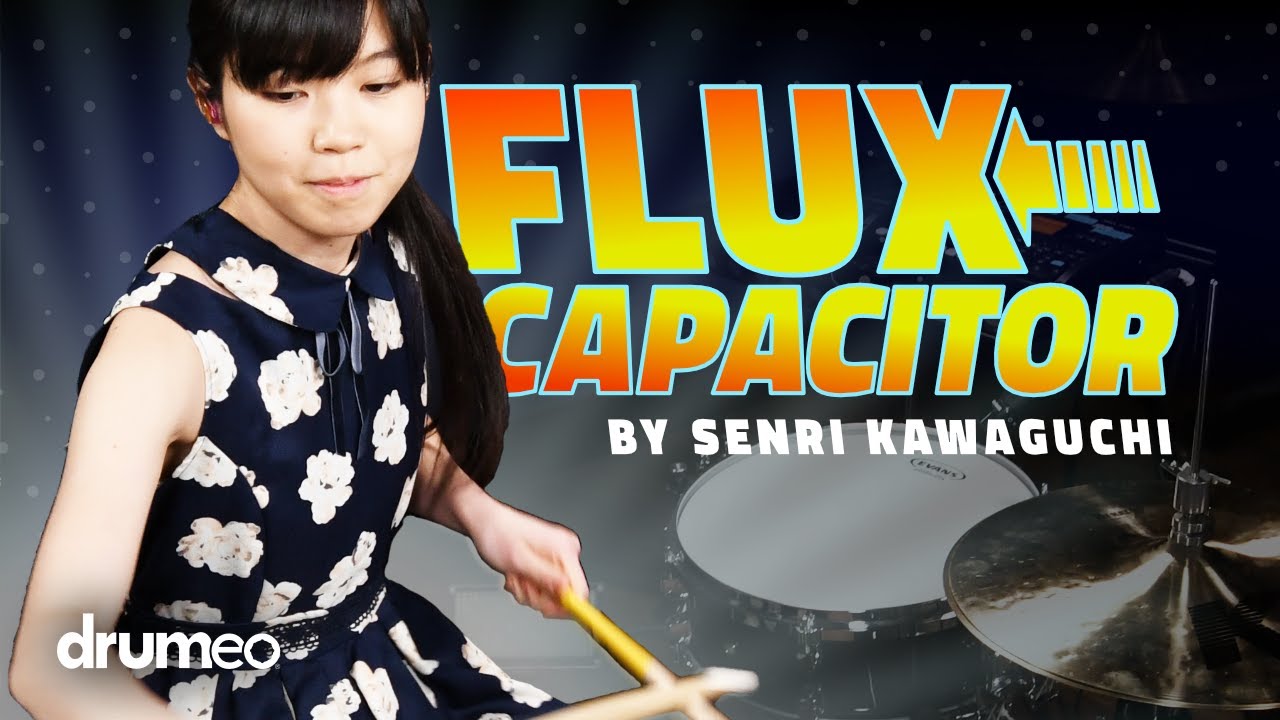 Senri Kawaguchi Hits Harder Than You - 