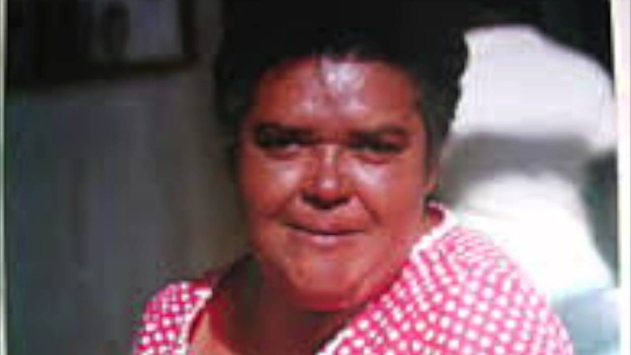 Bessie Head