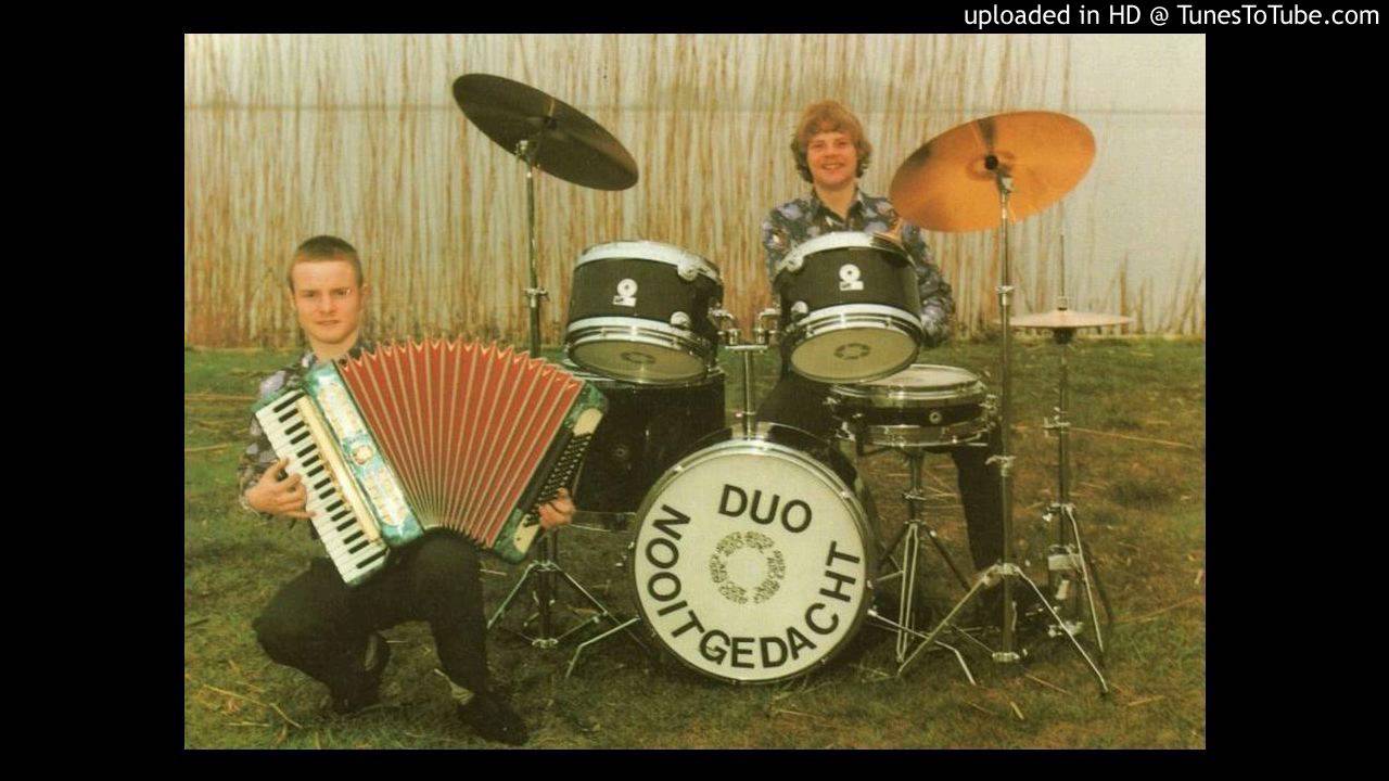 Duo Nooitgedacht - Angelina