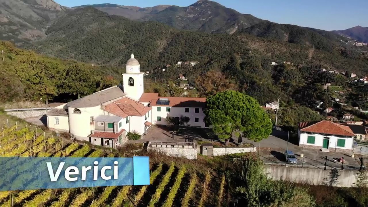 Casarza Ligure GE Liguria
