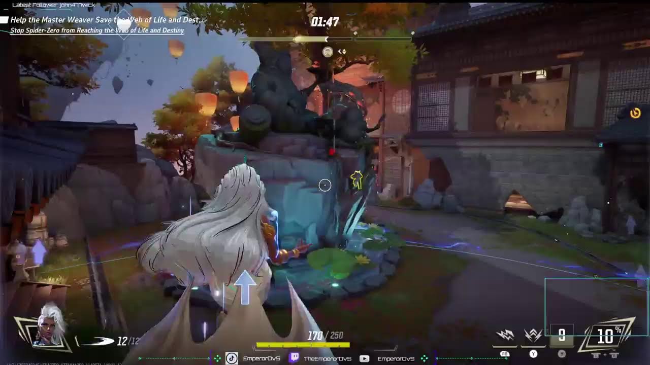 [Twitch Drops][Mods} Do You Wanna Summon A Glartrox???