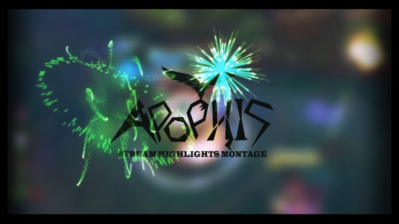 Apophis The God Of Solo Q Montage V3