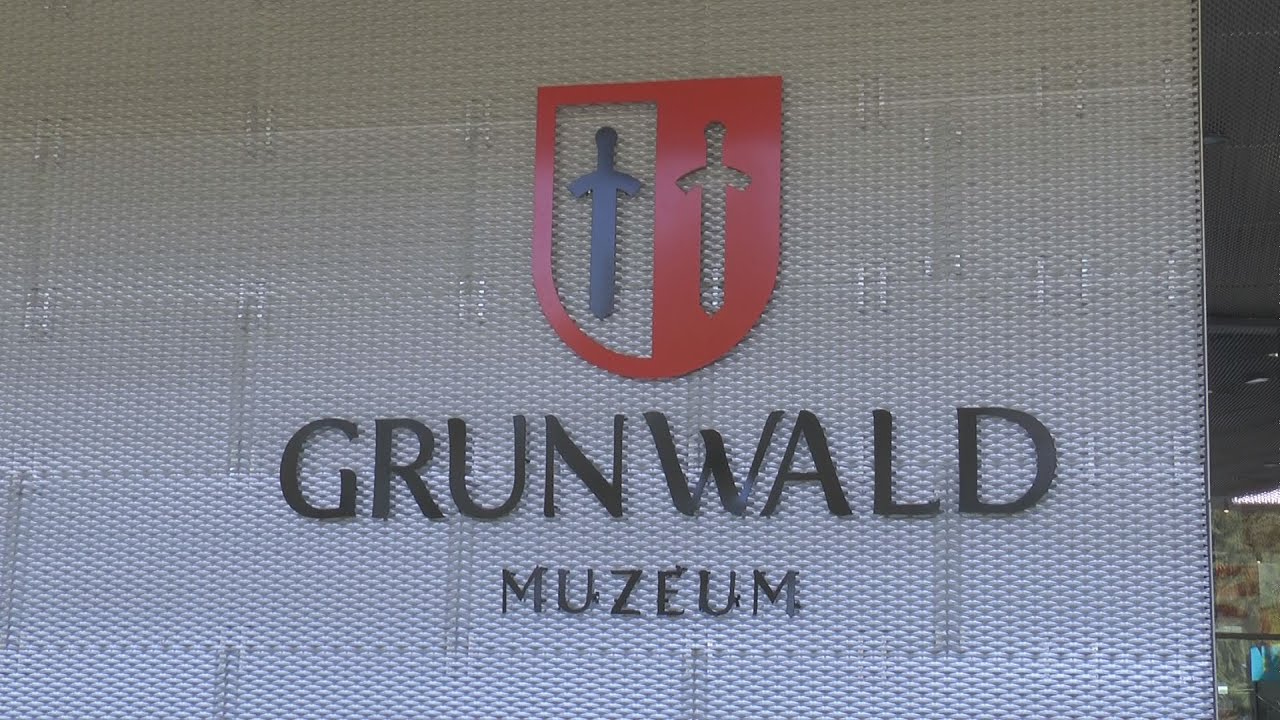 Stębark - MUZEUM Z NOWYMI EKSPONATAMI