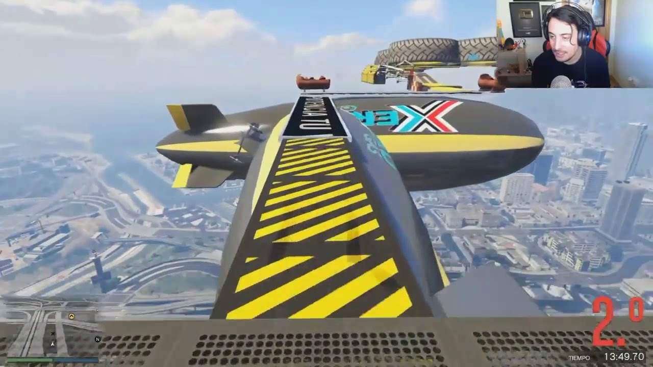 !!MUCHAS RISAS Y lOS CARROS DE  MANOLO] 😂😂 [Mejores Momentos GTA V #23 Fargan yBraxxter