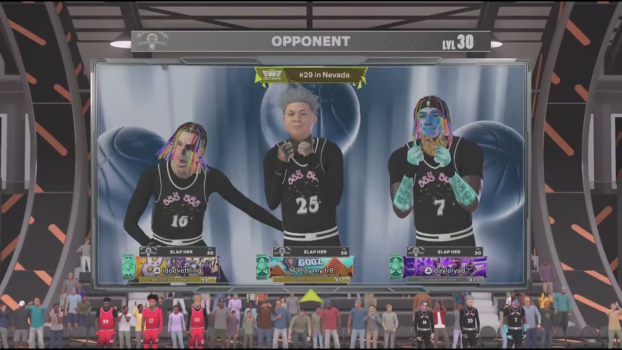 Return to Pro-Am