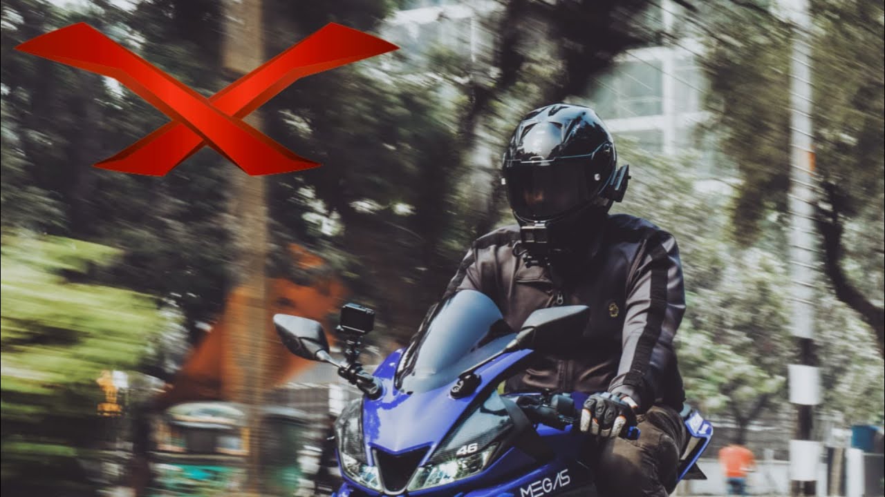 Review of my helmet | NEXX XR2 CARBON ZERO