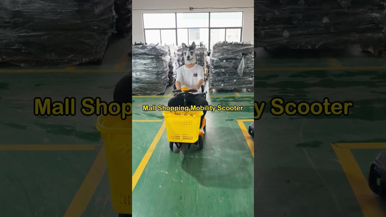 Mihayo Yellow Scooter# #electricscooter# #escooter #automobile #mobility